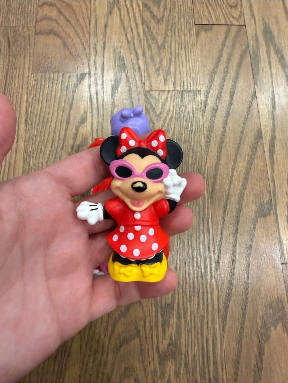 Minnie Little People - Picture 7 of 8